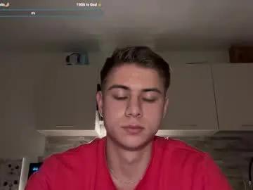 168gio — HI G A Y   - Goal: CumShow [999 tokens left] #college #new #smoking #tattoo #bigcock