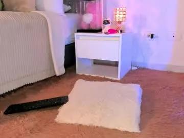 Freechat _alissonrose on Chaturbate