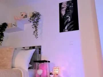 Freechat _alissonrose on Chaturbate