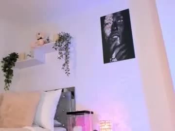 Freechat _alissonrose on Chaturbate