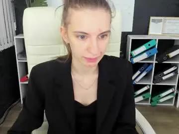 Freechat _ash_leyy_ on Chaturbate