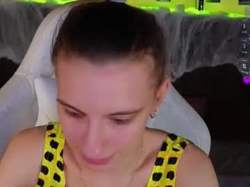 Freechat _ash_leyy_ on Chaturbate
