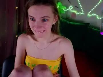 Freechat _ash_leyy_ on Chaturbate
