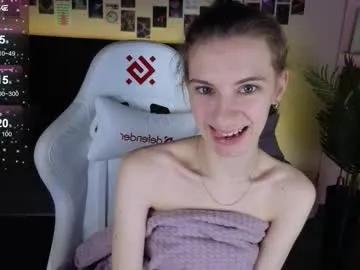Freechat _ash_leyy_ on Chaturbate