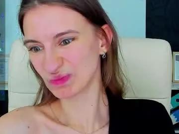 Freechat _ash_leyy_ on Chaturbate