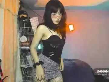 Freechat _baterchatur on Chaturbate