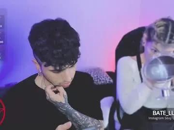 Freechat _baterchatur on Chaturbate