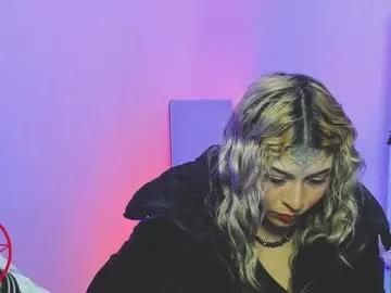 Freechat _baterchatur on Chaturbate