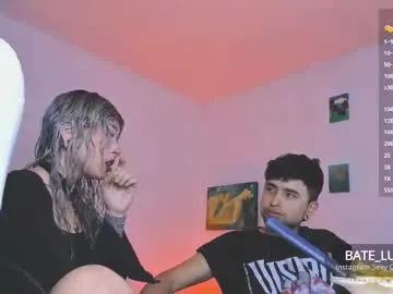 Freechat _baterchatur on Chaturbate