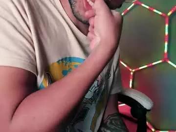 Freechat _baterchatur on Chaturbate