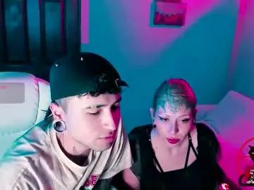 Freechat _baterchatur on Chaturbate