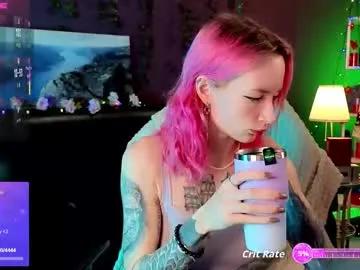_helencarter — Good evening   ~ pvt open! fan club - 50tk for 1 month - Multi Goal: ~ cumgoal at every 13 goal [135 tokens left] #tattoo #abs #anal #fit #goth