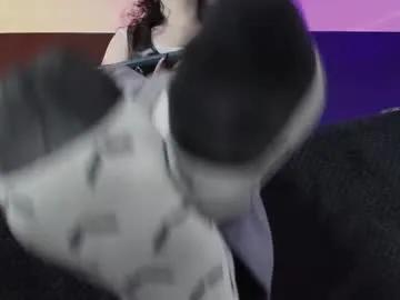 Chaturbate _jade_16 is Freechat _jade_16 — Whips, Chains, and Moans in the Dark READY FOR NOTNUTVEMBER? #mistress #femdom #socks #joi #feet