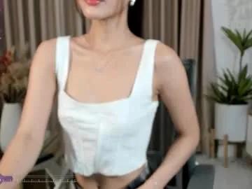 Chaturbate _joliie_ is Freechat _joliie_ — Goal Is tease me wet with 1888 remaining to goal! #teen #sexy #18 #asian #squirt