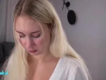 Freechat _kateline_ on Chaturbate