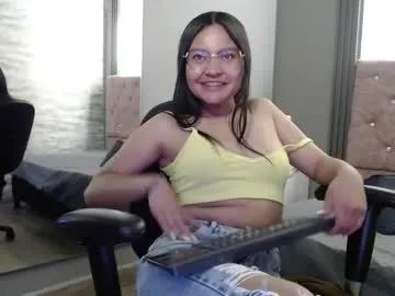 Freechat _kita on Chaturbate