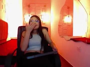 Freechat _kita on Chaturbate
