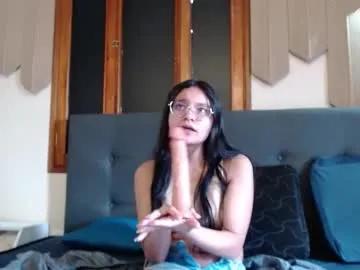 Freechat _kita on Chaturbate