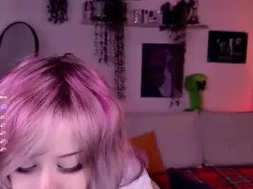 _lollyshy_ — GOAL: Lick my fingersss [20 tokens remaining] Welcome to BRAINROT kingdom dawg #18 #emo #teen #cute #goth