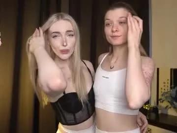 _medal_of_horny_ — GOAL: Suck nipples [86 tokens remaining]  Hi everyone We are want to have fun with you #18  #bigass  #blonde  #lovense  #teen