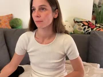 Freechat _meg on Chaturbate