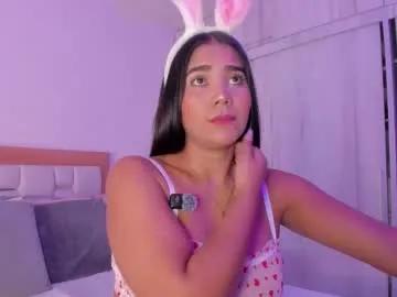 Freechat _natasha18_ on Chaturbate