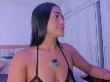 Freechat _natasha18_ on Chaturbate