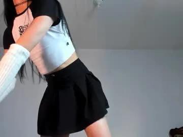 Freechat _nonbinaryangel_ on Chaturbate