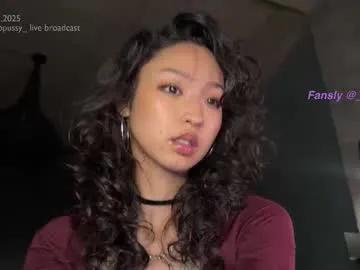 Chaturbate _octopussy_ is Freechat _octopussy_ — Tip menu active | privates open #asian #sensual #roleplay