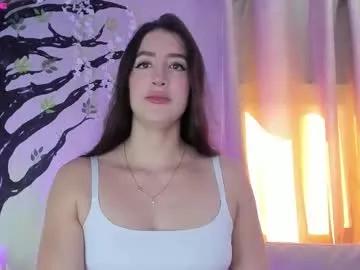 Freechat _sofia_cruz on Chaturbate