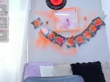 Freechat _sofia_cruz on Chaturbate