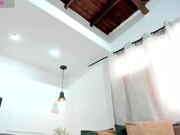 Freechat _sofia_cruz on Chaturbate