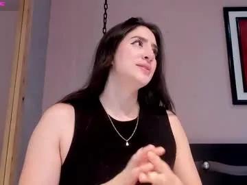 Freechat _sofia_cruz on Chaturbate
