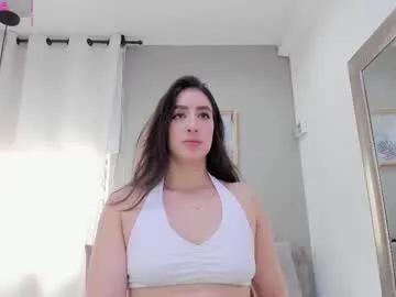 Freechat _sofia_cruz on Chaturbate