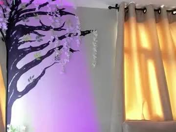 Freechat _sofia_cruz on Chaturbate