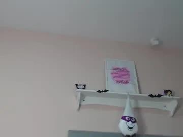 Freechat _wanndaa_ on Chaturbate