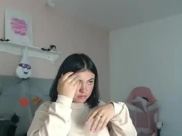 Freechat _wanndaa_ on Chaturbate