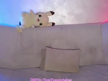 Freechat _yummybabes_ on Chaturbate