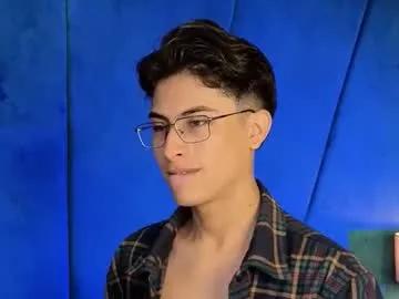 aaron_eze — Lush INSIDE and ON  // GOAL: Jerkoff [100 tokens left] #bigdildo  #lovense #twink #anal #feet