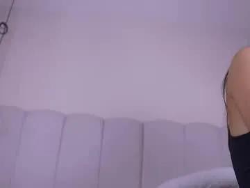 abby_me on Chaturbate 