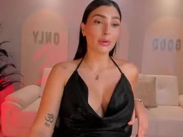 abbydalton on Chaturbate 