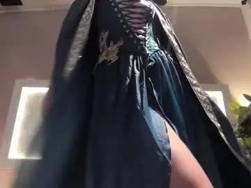 Freechat abbyhall__ on Chaturbate