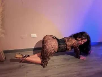 Freechat abbyhall__ on Chaturbate