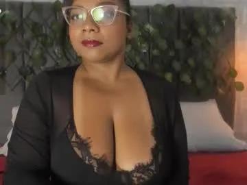 Private abrilsantana_ on Chaturbate