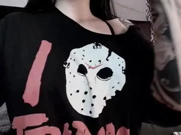 Freechat adeelinee on Chaturbate