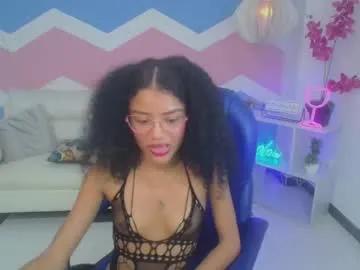 Freechat adisson_petite1 on Chaturbate