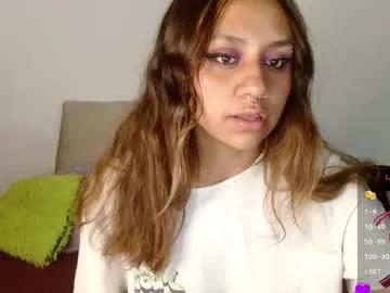 afroditaunu — Masturbate my hairy pussy  #smalltits #tattoo #hairy #anime #young