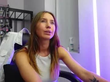 Freechat agelina_summer on Chaturbate