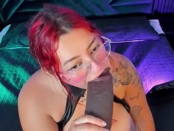 Freechat airamclair on Chaturbate