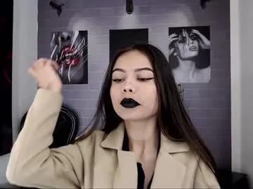 aleesha_cameron02 on Chaturbate 